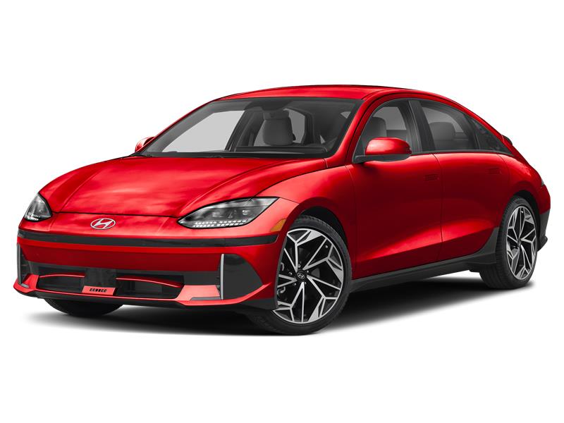 hyundai IONIQ 6 2024