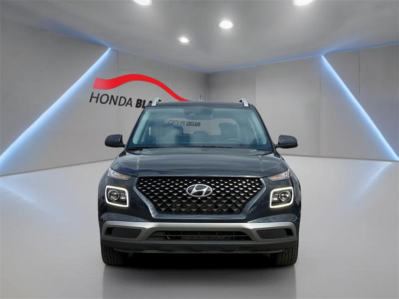 hyundai Venue 2023 - 2