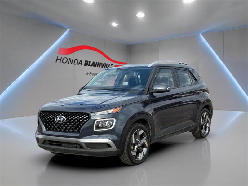 hyundai Venue 2023 - 3