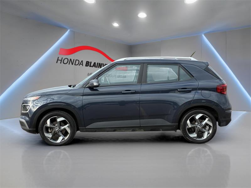 hyundai Venue 2023 - 4