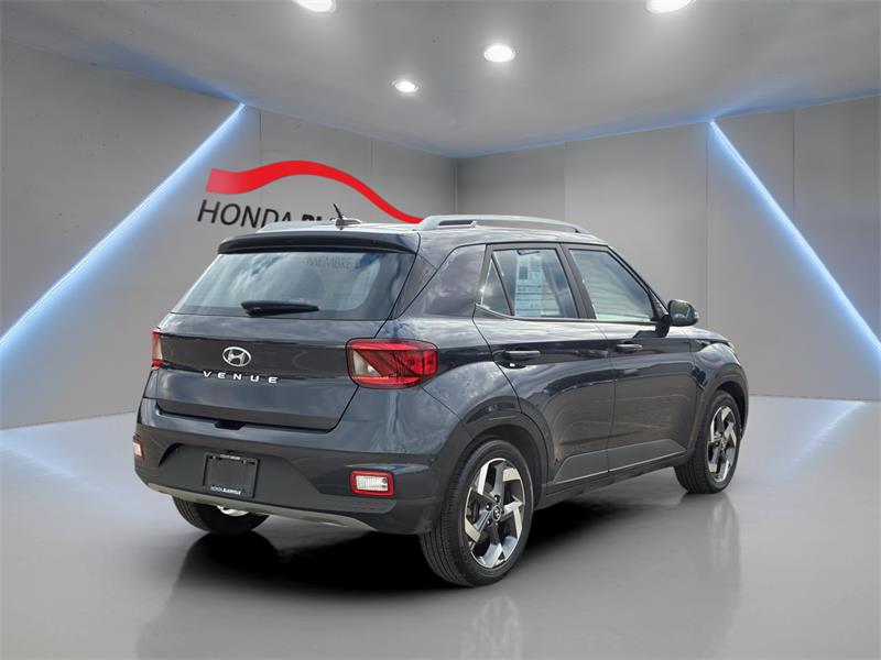 hyundai Venue 2023 - 5