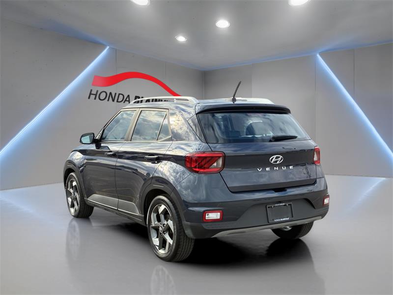 hyundai Venue 2023 - 6