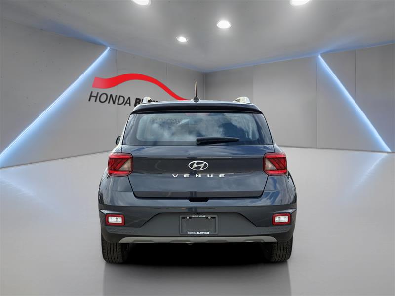 hyundai Venue 2023 - 7