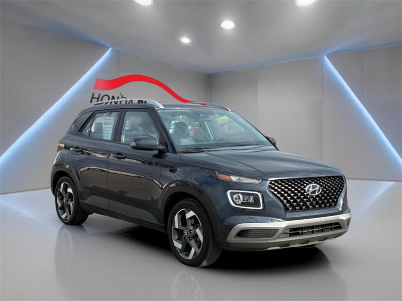 hyundai Venue 2023 - 9