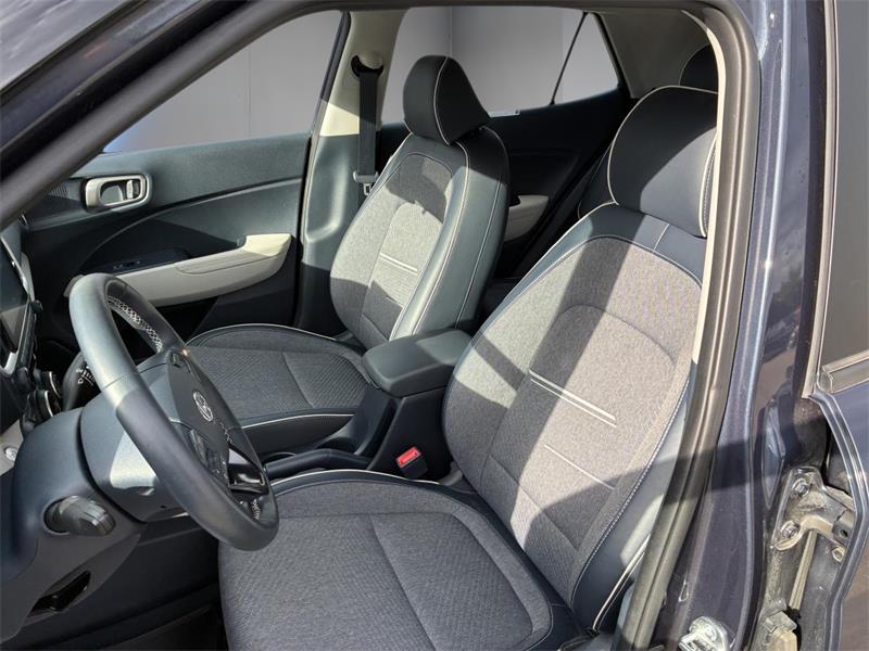 hyundai Venue 2023 - 12