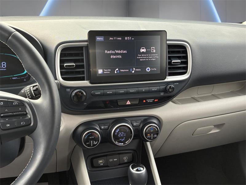 hyundai Venue 2023 - 14