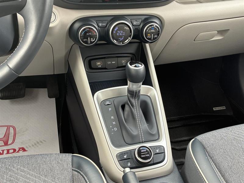 hyundai Venue 2023 - 15