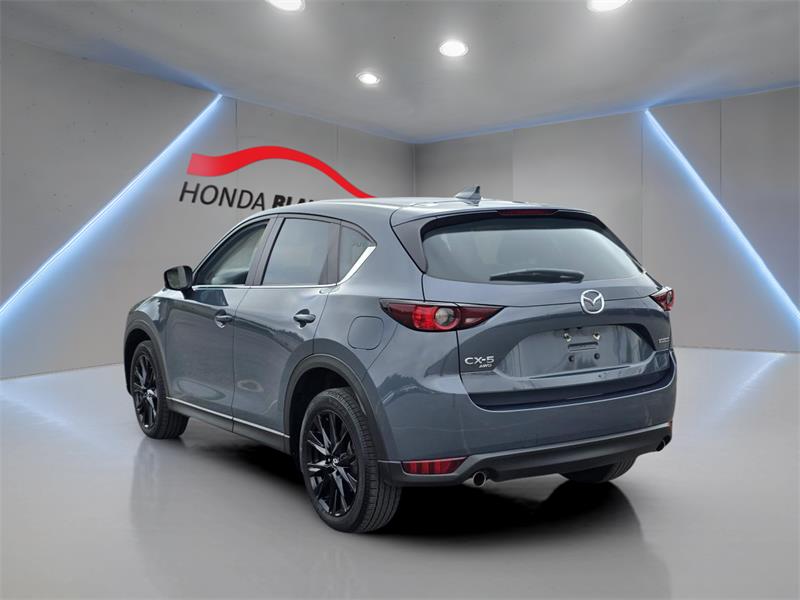 mazda CX-5 2021 - 4