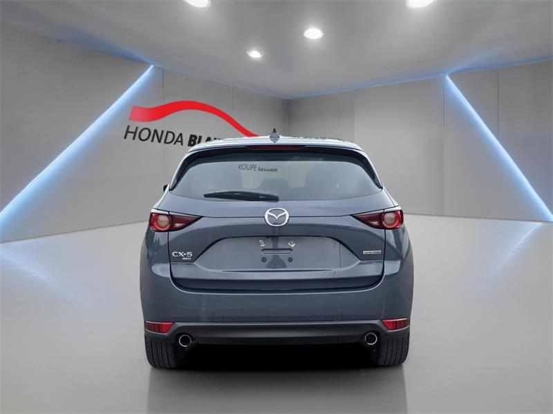 mazda CX-5 2021 - 5