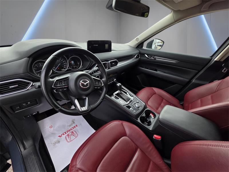 mazda CX-5 2021 - 9