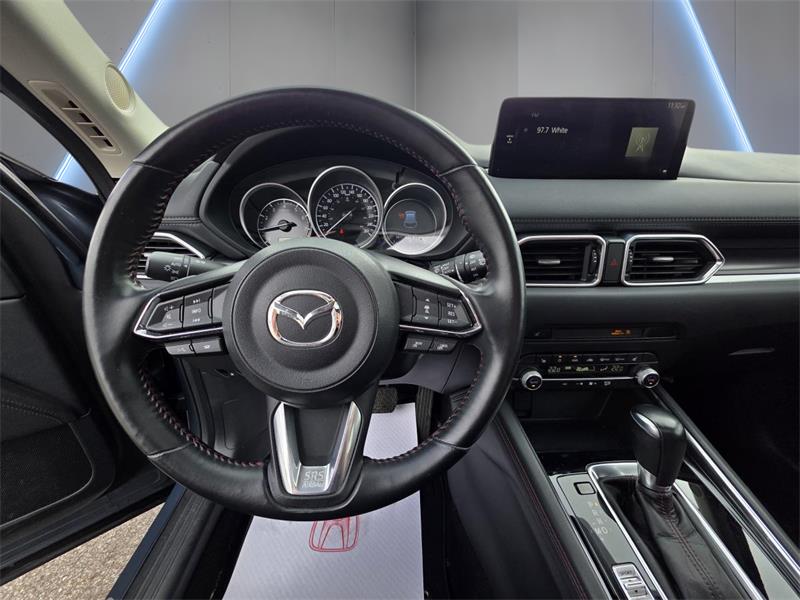 mazda CX-5 2021 - 10