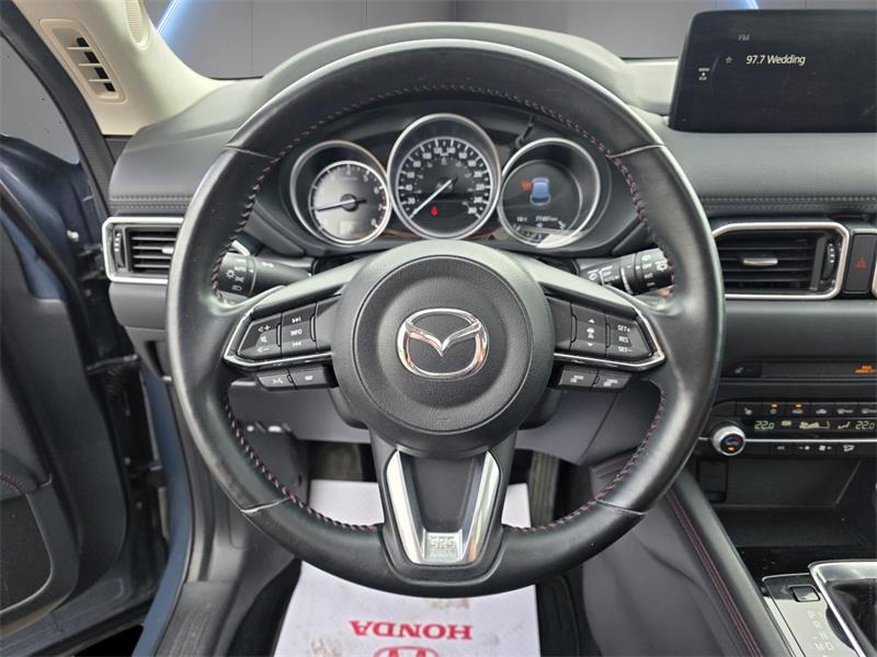 mazda CX-5 2021 - 11