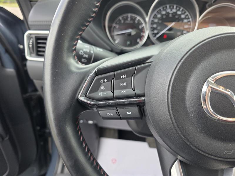 mazda CX-5 2021 - 12