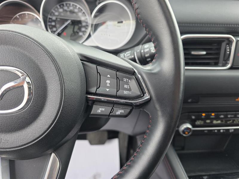 mazda CX-5 2021 - 13