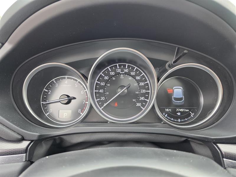 mazda CX-5 2021 - 14