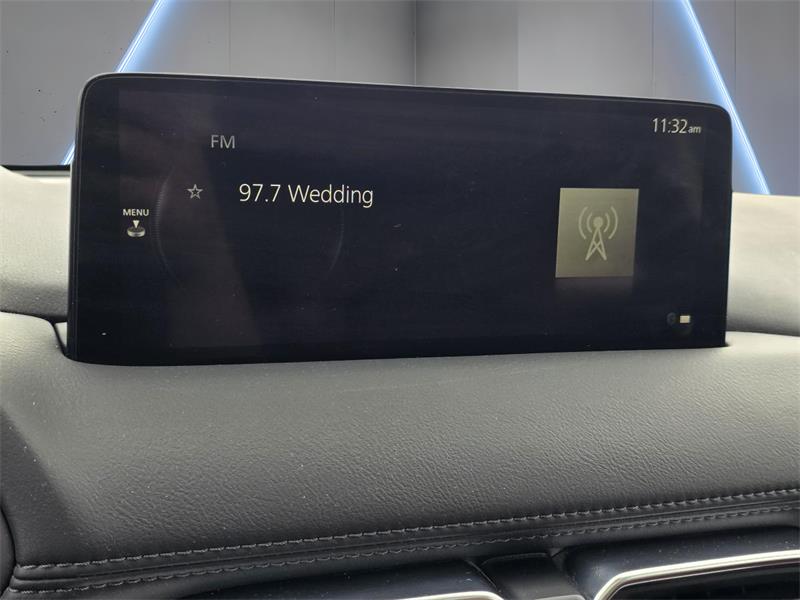 mazda CX-5 2021 - 16