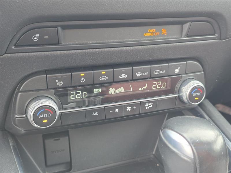 mazda CX-5 2021 - 17