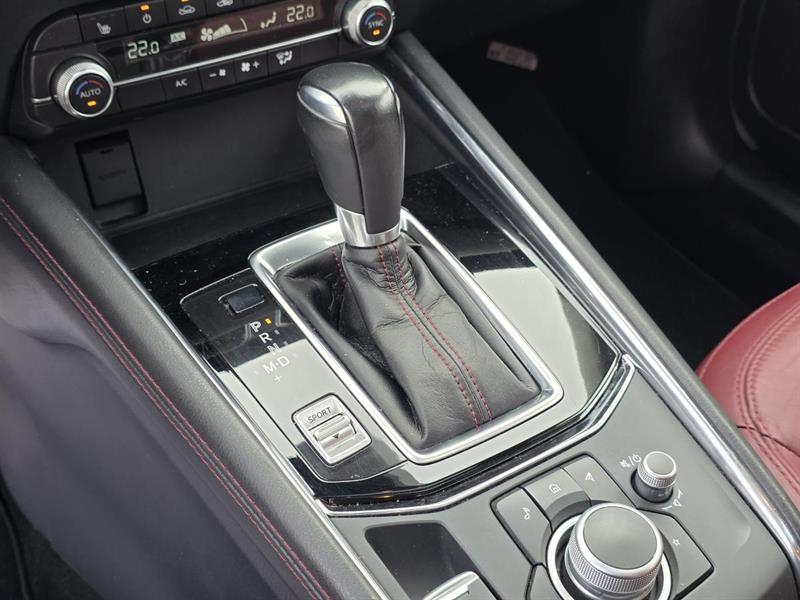 mazda CX-5 2021 - 18