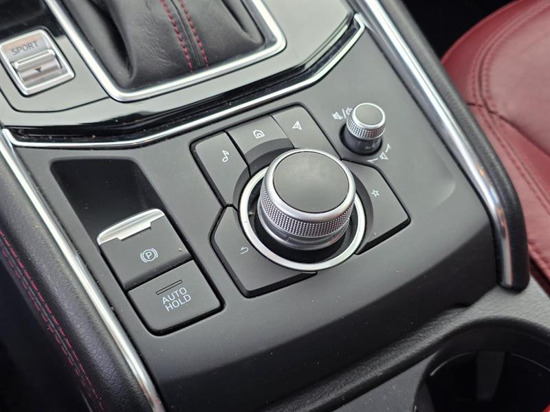 mazda CX-5 2021 - 19