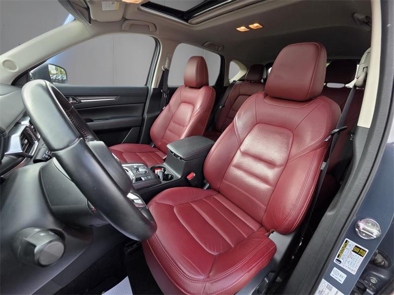 mazda CX-5 2021 - 23