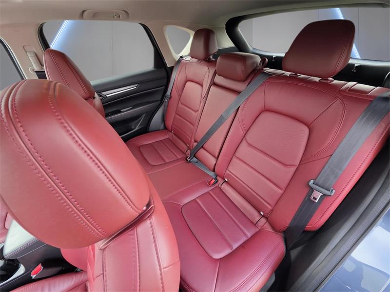 mazda CX-5 2021 - 24