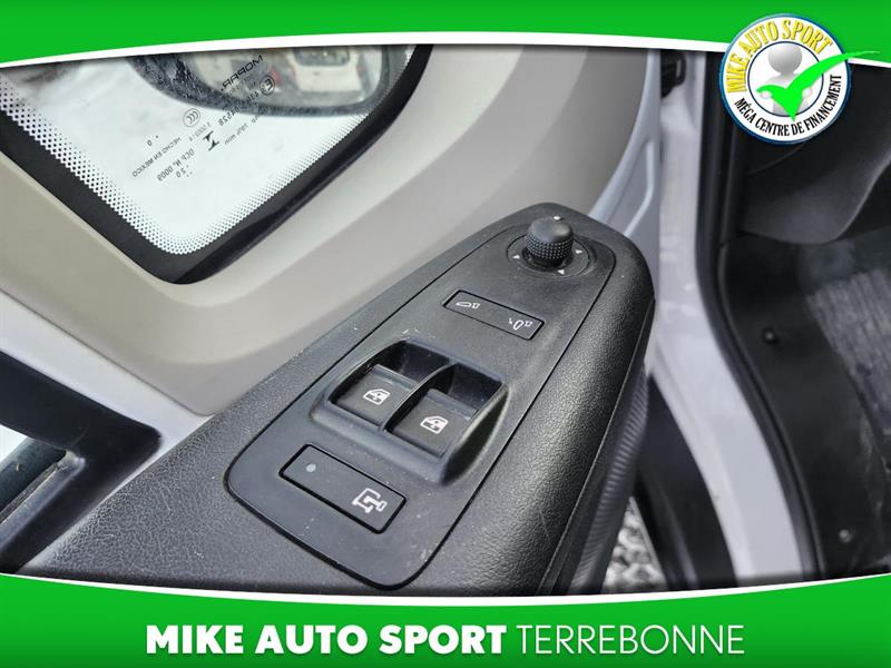 ram Promaster 2500 2020 - 7