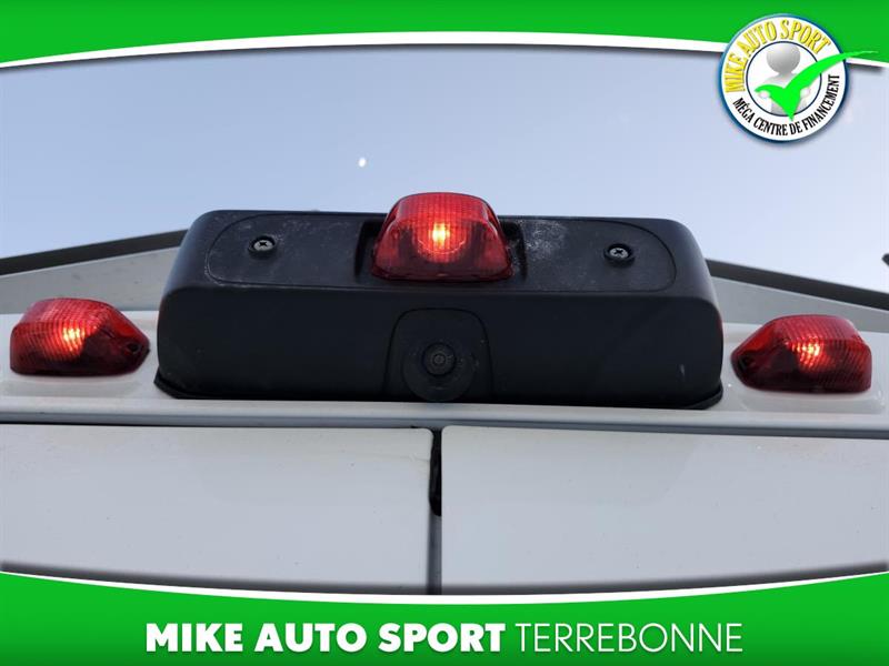 ram Promaster 2500 2020 - 12