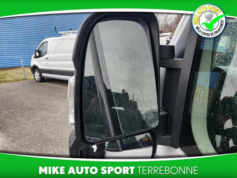 ram Promaster 2500 2020 - 17