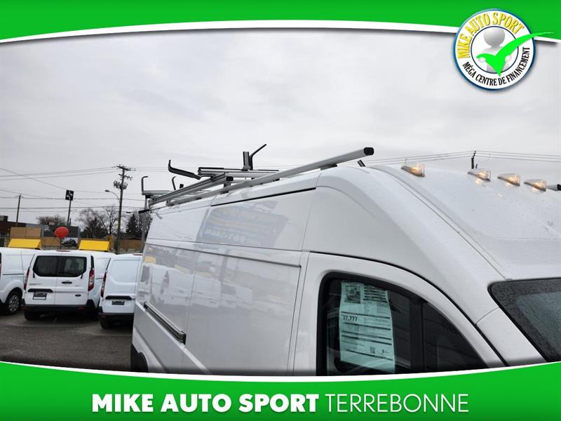 ram Promaster 2500 2020 - 19