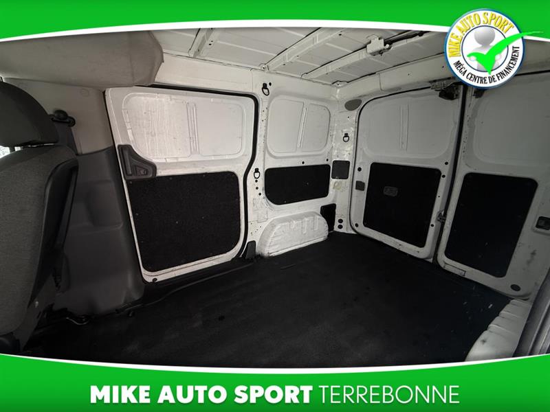 nissan NV200 2021 - 10