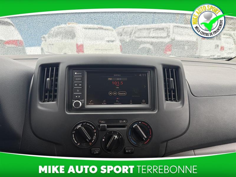 nissan NV200 2021 - 13