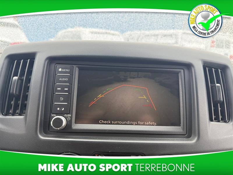 nissan NV200 2021 - 18