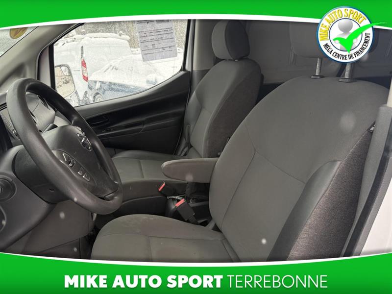 nissan NV200 2021 - 20