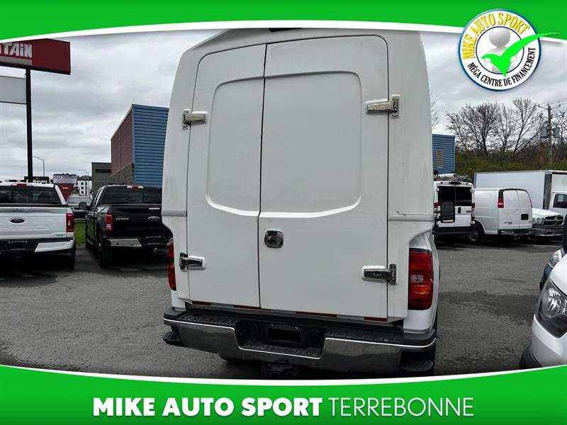 chevrolet Silverado 2500 HD 2015 - 6