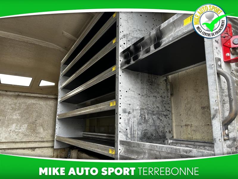 chevrolet Silverado 2500 HD 2015 - 11