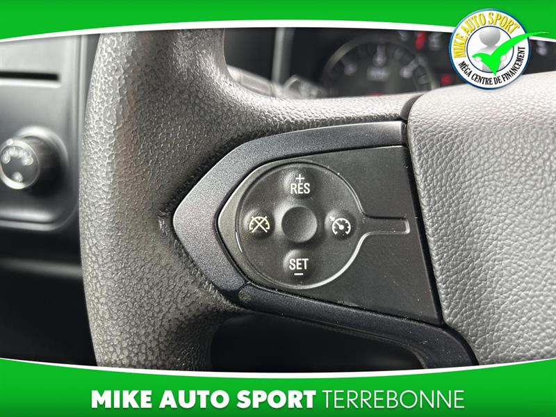 chevrolet Silverado 2500 HD 2015 - 14