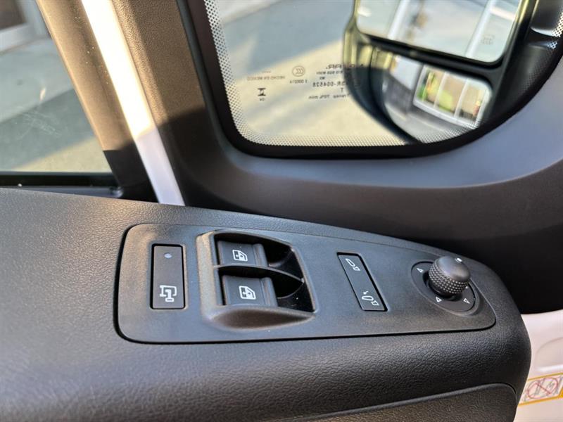 ram ProMaster 3500 2025 - 11