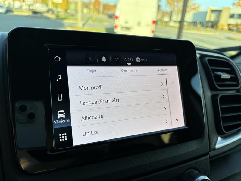 ram ProMaster 3500 2025 - 24