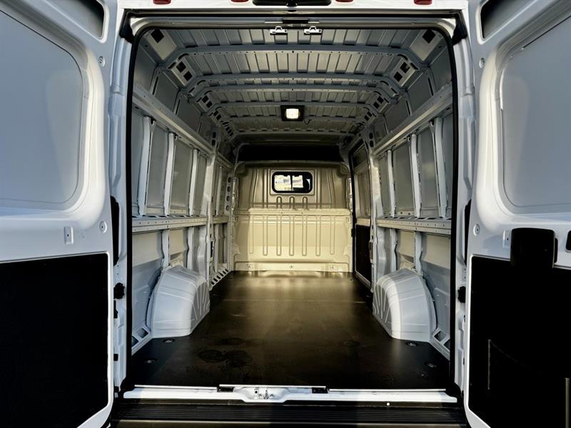 ram ProMaster 3500 2025 - 20