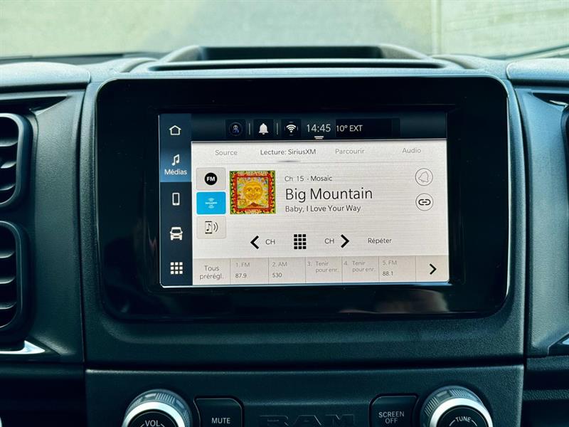 ram ProMaster 3500 2025 - 31