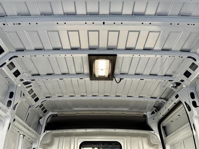 ram ProMaster 3500 2025 - 22