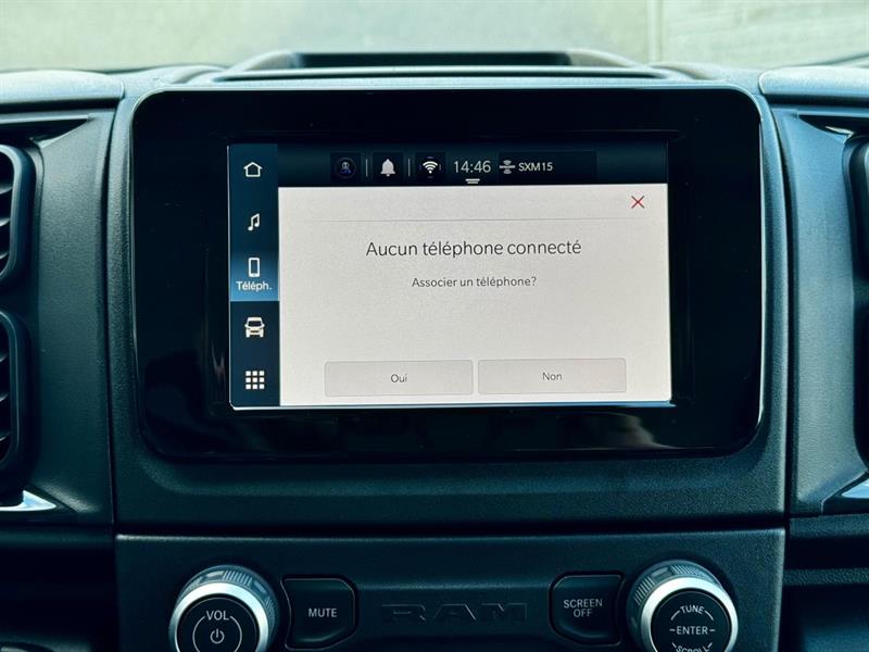 ram ProMaster 3500 2025 - 32