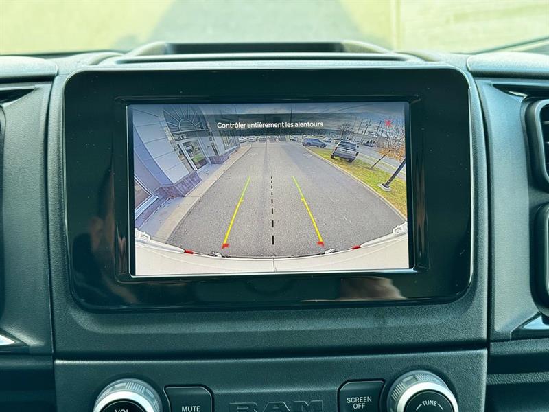 ram ProMaster 3500 2025 - 33