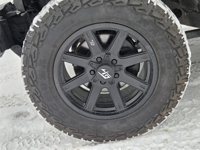 jeep Wrangler 2021 - 11