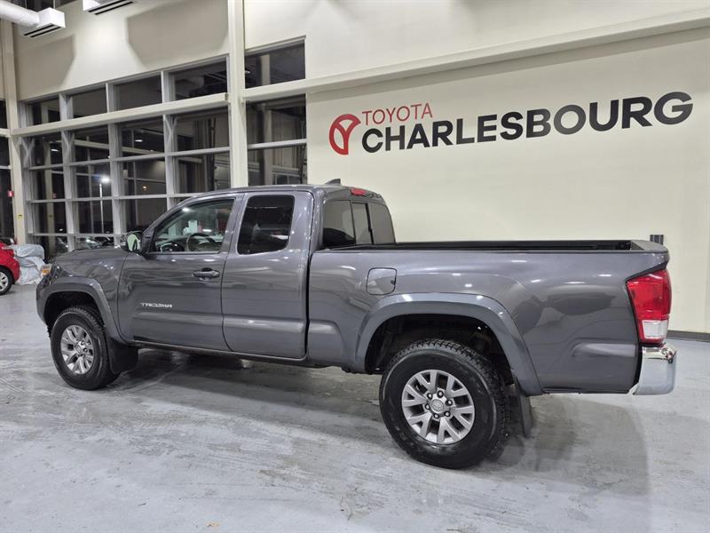 toyota Tacoma 2017 - 6