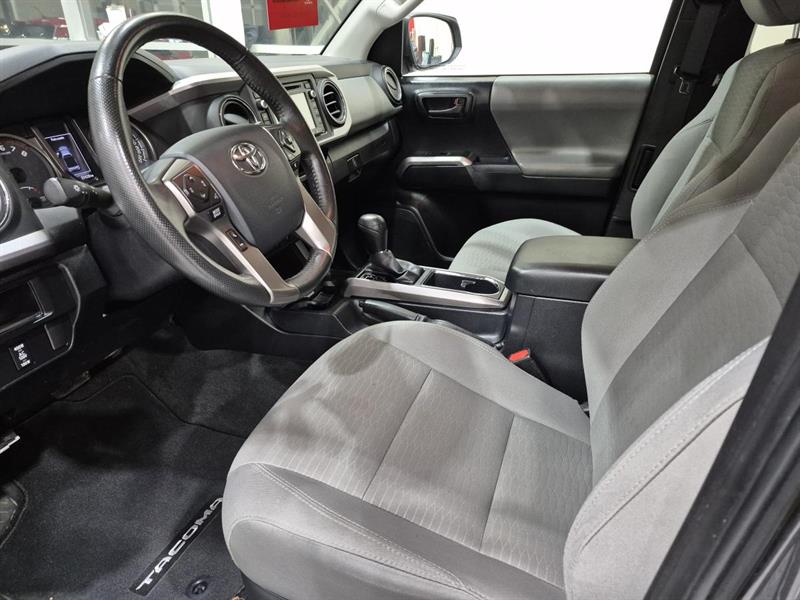 toyota Tacoma 2017 - 7