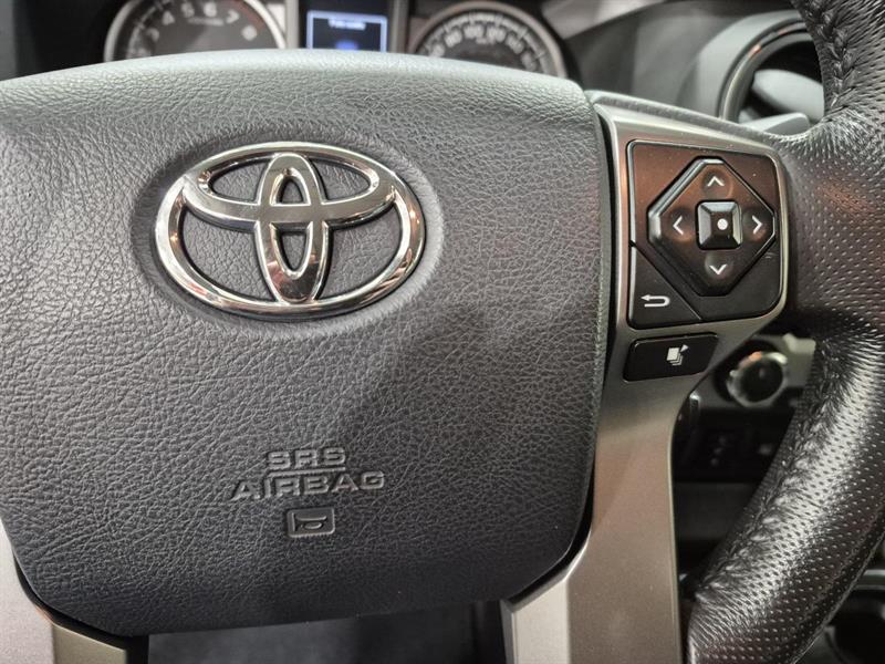 toyota Tacoma 2017 - 10