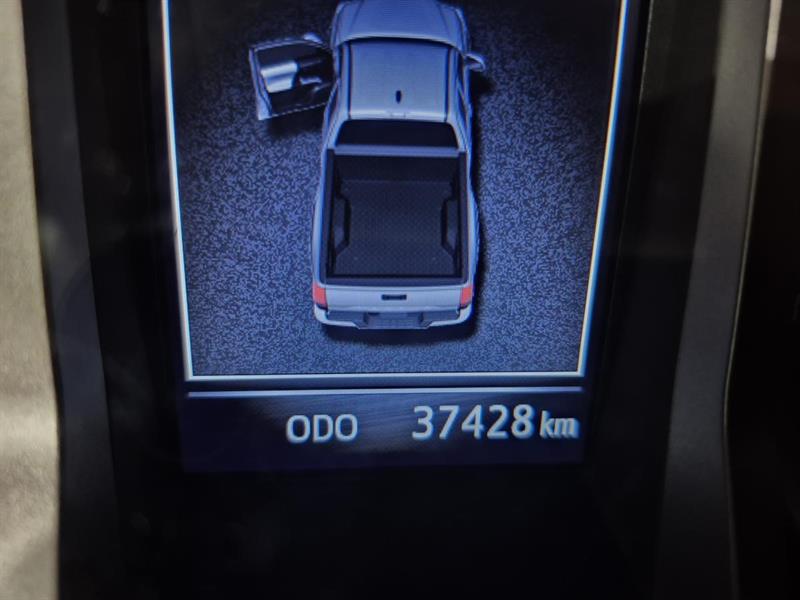 toyota Tacoma 2017 - 14