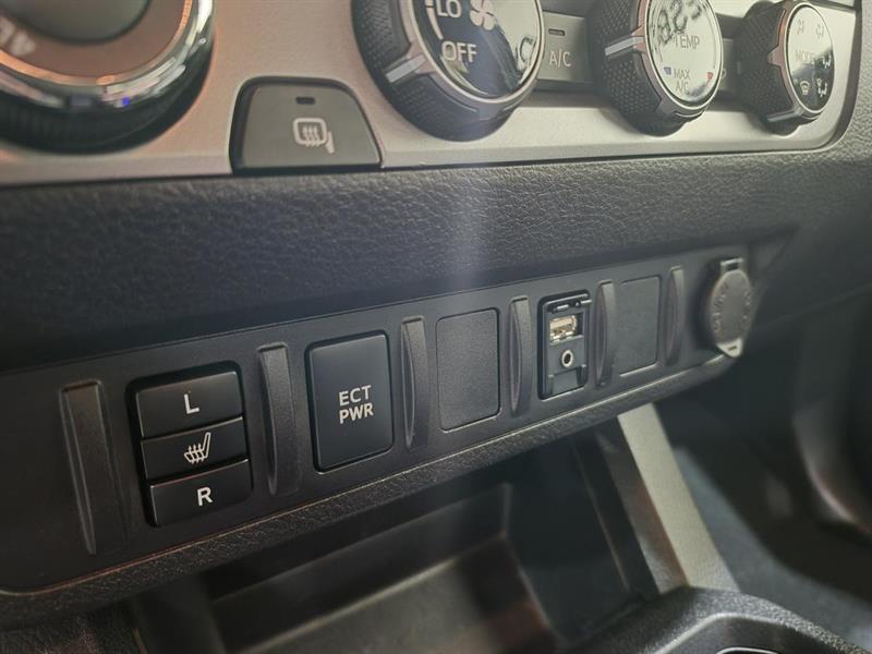 toyota Tacoma 2017 - 17