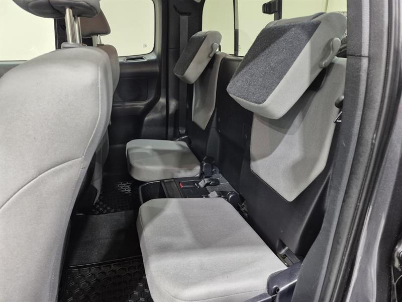 toyota Tacoma 2017 - 20